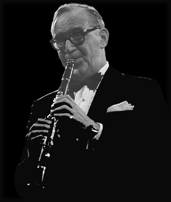 Benny Goodman