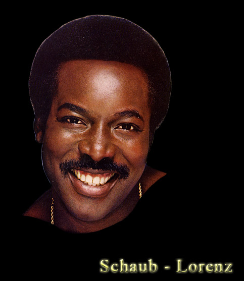 Wilson Pickett