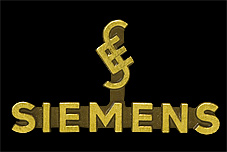 Siemens Logo