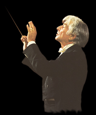 Leonard Bernstein