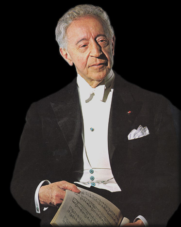 Arthur Rubinstein